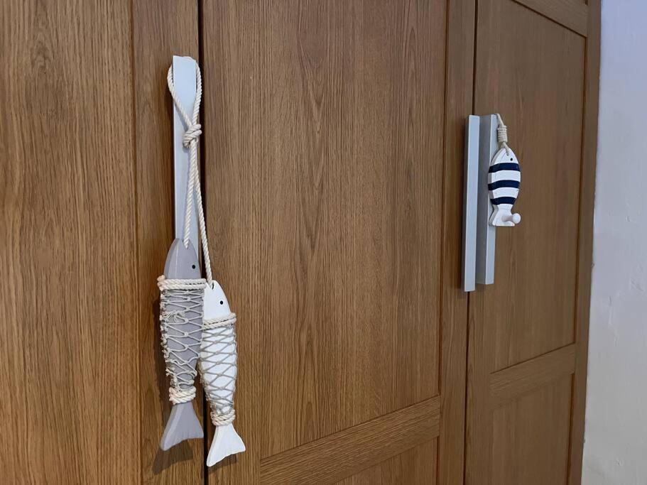 קאללה Apartamento “La Caleta” מראה חיצוני תמונה
