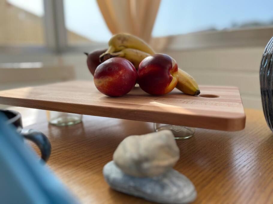 קאללה Apartamento “La Caleta” מראה חיצוני תמונה