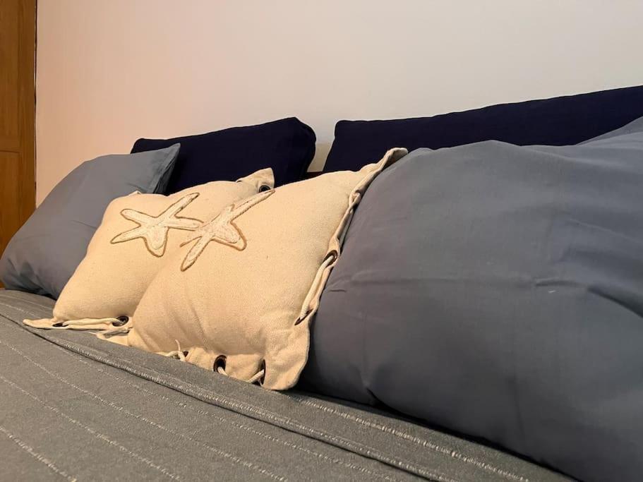 קאללה Apartamento “La Caleta” מראה חיצוני תמונה
