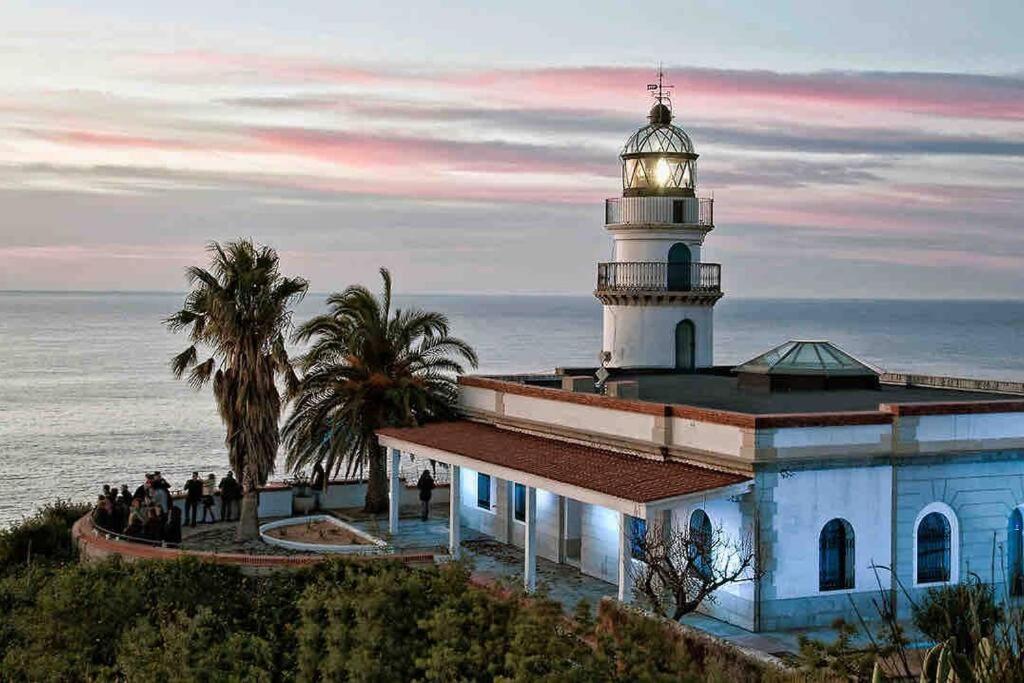 קאללה Apartamento “La Caleta” מראה חיצוני תמונה