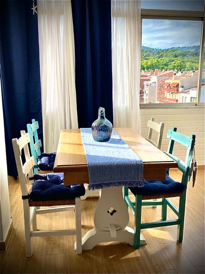 קאללה Apartamento “La Caleta” מראה חיצוני תמונה